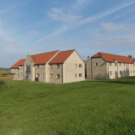 Canons Court Mews Villa Wotton-under-Edge Exterior photo