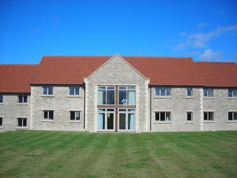 Canons Court Mews Villa Wotton-under-Edge Exterior photo