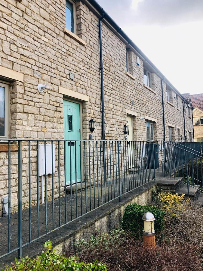 Canons Court Mews Villa Wotton-under-Edge Exterior photo